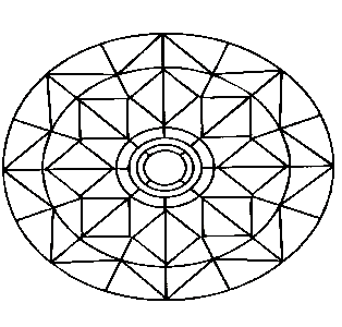 Portal to the Celestial Oasis