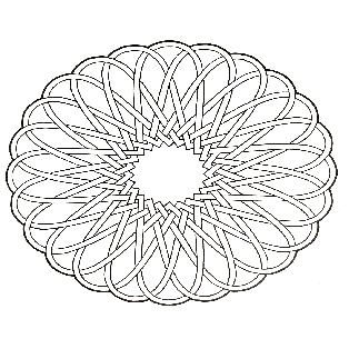 Eternal Vortices