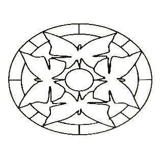 Kaleidoscope Forms